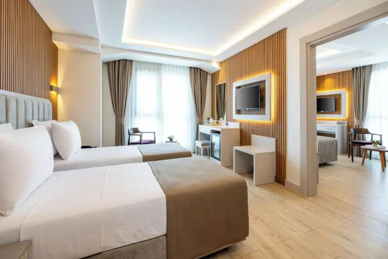 CARİNA GOLD HOTEL