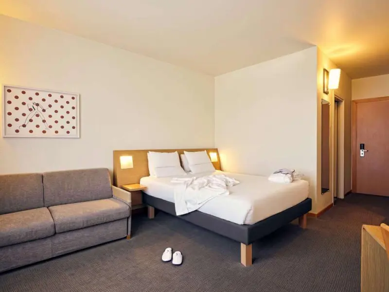 Novotel Venezia Mestre Castellana