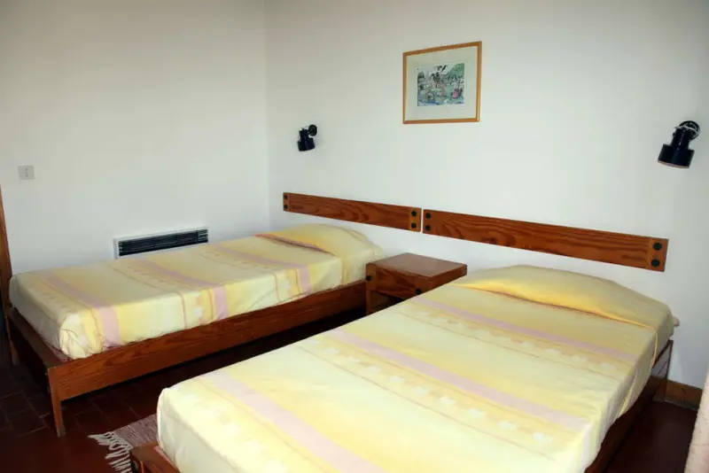 Aparthotel Guadiana