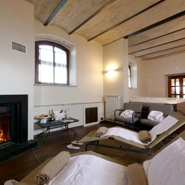 Borgo Degli Angeli Resort & Spa