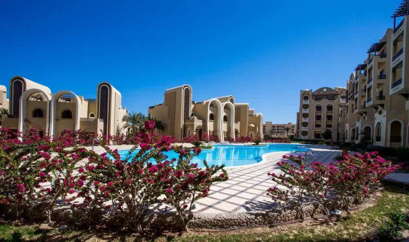 Gravity Hotel Sahl Hasheesh