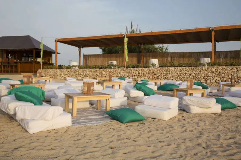 Ramla Bay Resort