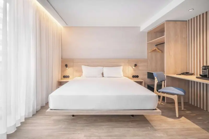 Moov Apartments Boavista