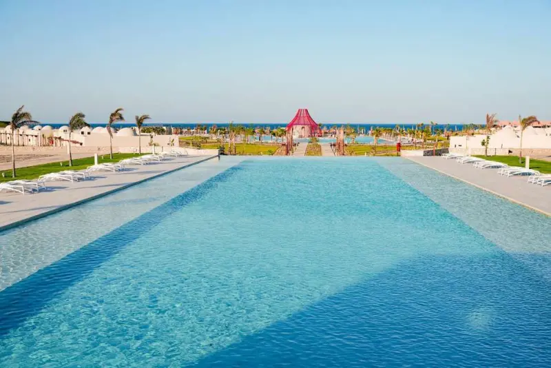 SENTIDO REEF OASIS SUAKIN Resort