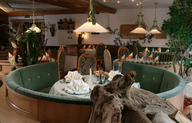 Restaurant Kirchenwirt