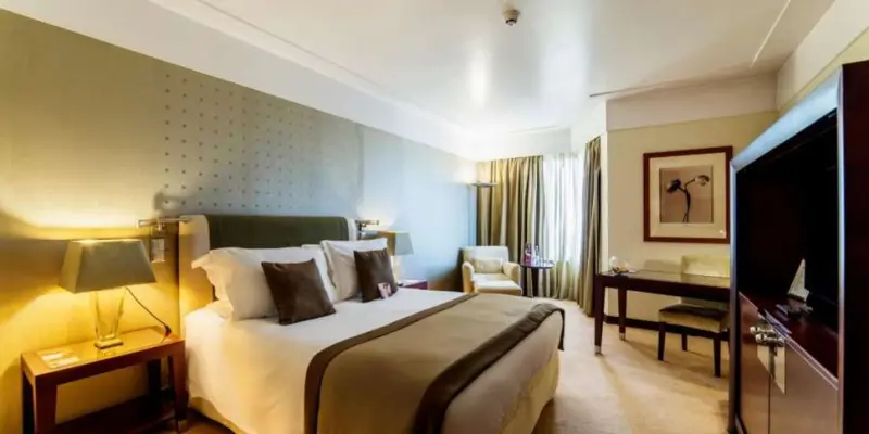 Crowne Plaza Porto by IHG