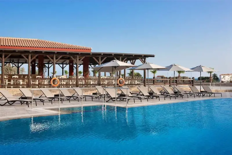 Apollonion Asterias Resort & Spa