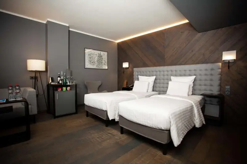 Pullman Riga Old Town
