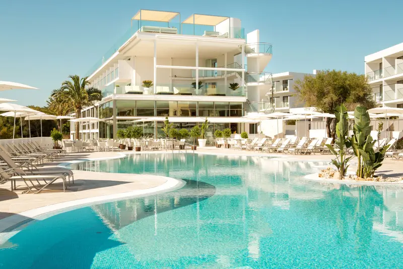 Hotel Monsuau