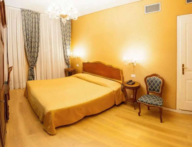 Hotel Locanda Canal