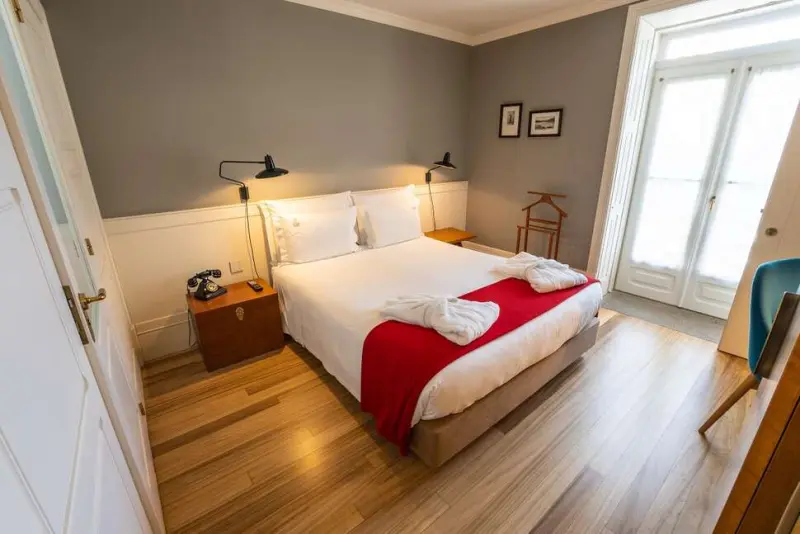 Porto A.S. 1829 Hotel