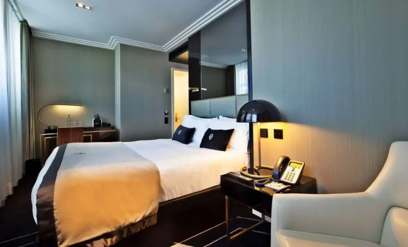 Altis Avenida Hotel, member of Preferred Hotels & Resorts