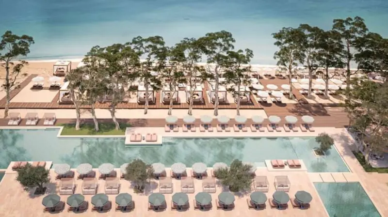 Conrad Corfu
