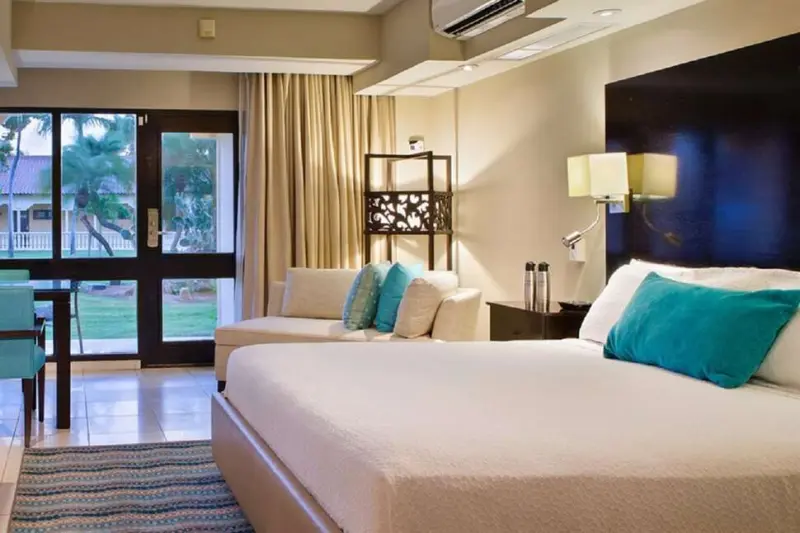 Bucuti & Tara Beach Resort