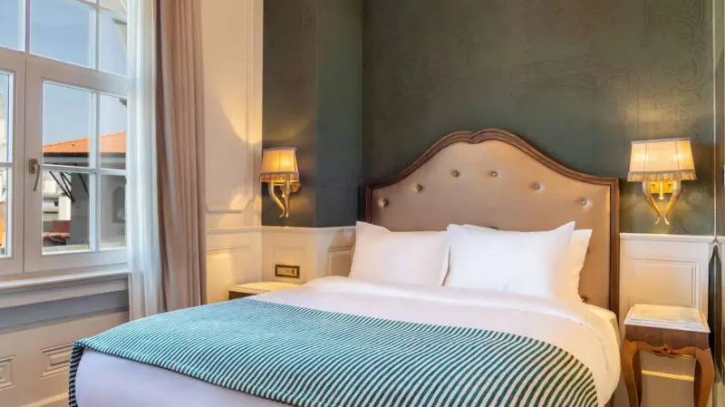 Orientbank Hotel Istanbul, Autograph Collection