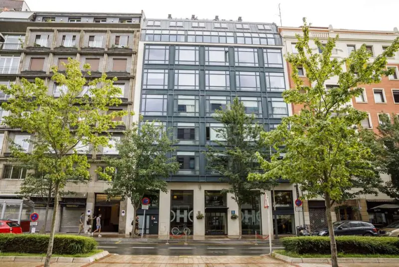 Hotel Miró