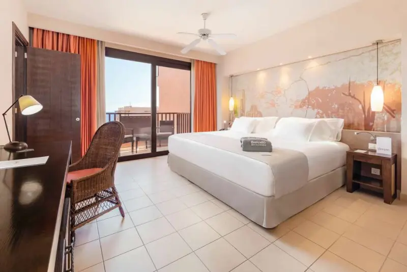Barcelo Tenerife