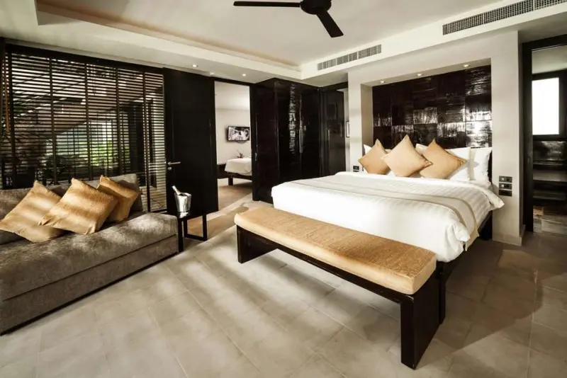 Nikki Beach Resort & Spa Koh Samui