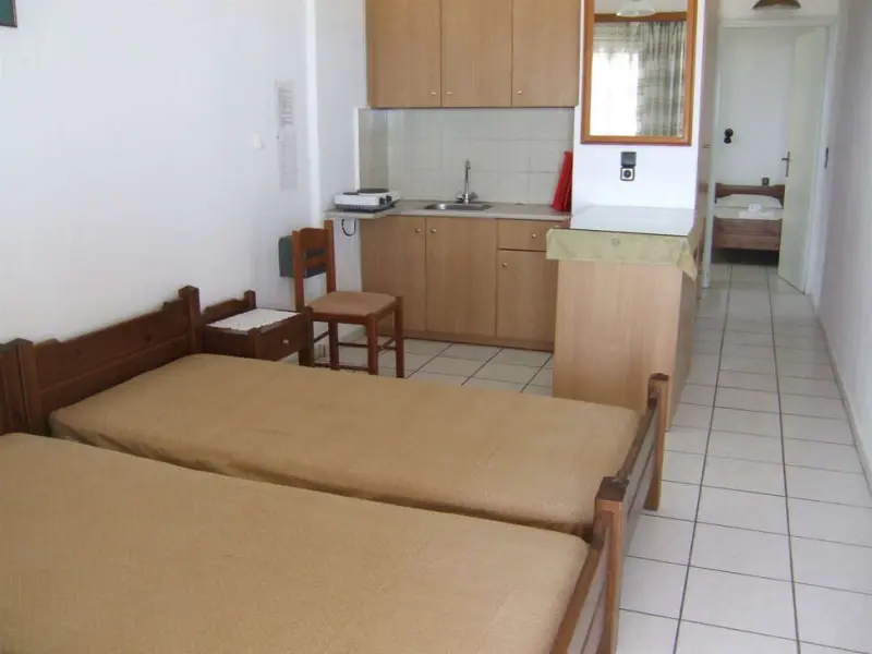 Litsa Efi Apts