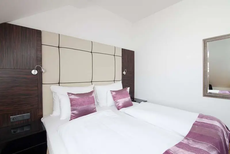 Best Western Plus Hotel Arcadia