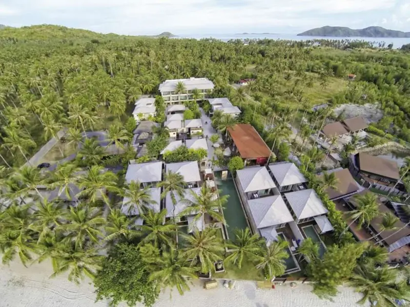Avani Chaweng Samui Hotel & Beach Club
