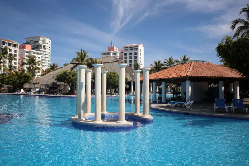 Meliá Puerto Vallarta