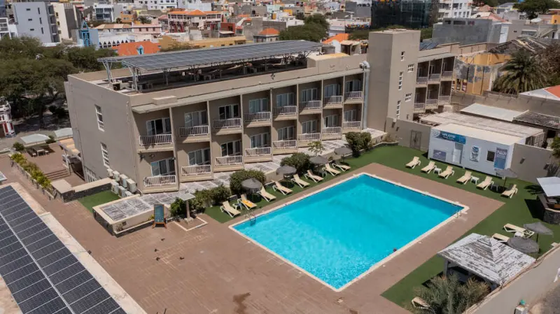 Oasis Porto Grande Hotel