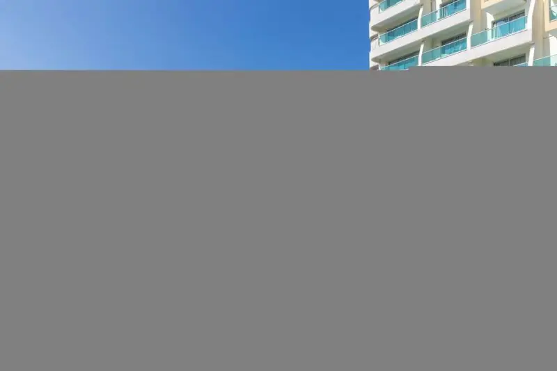 Elite World Kusadasi