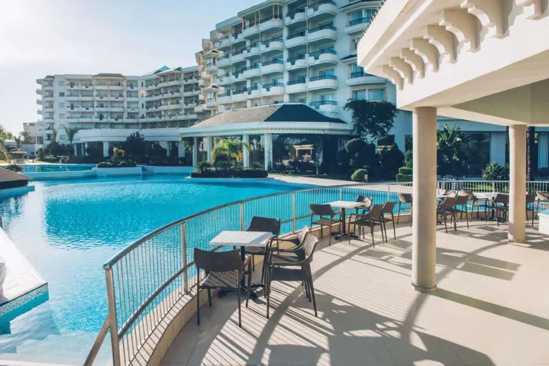 Iberostar Selection Royal El Mansour