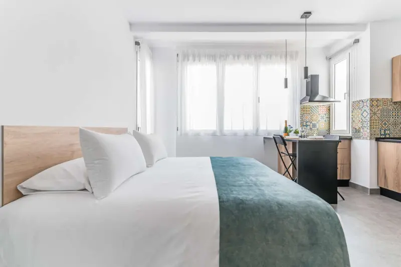 OpenSea Suites