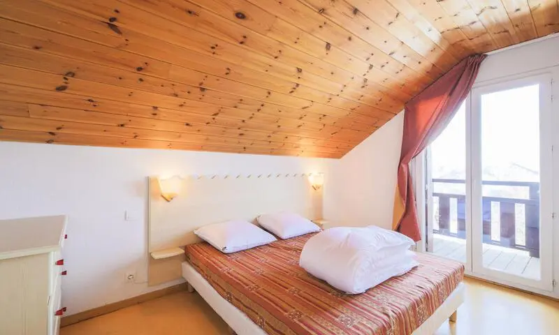 Résidence Les Chalets de Puy Saint Vincent - maeva Home