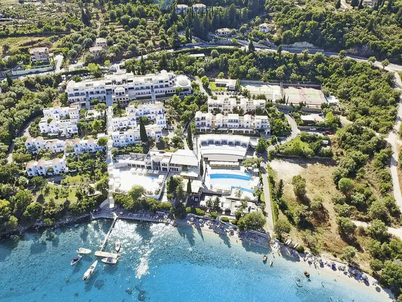 Porto Galini Seaside Resort & Spa