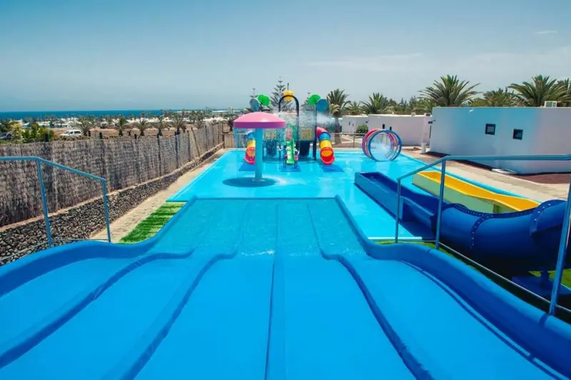 Hotel HL Río Playa Blanca