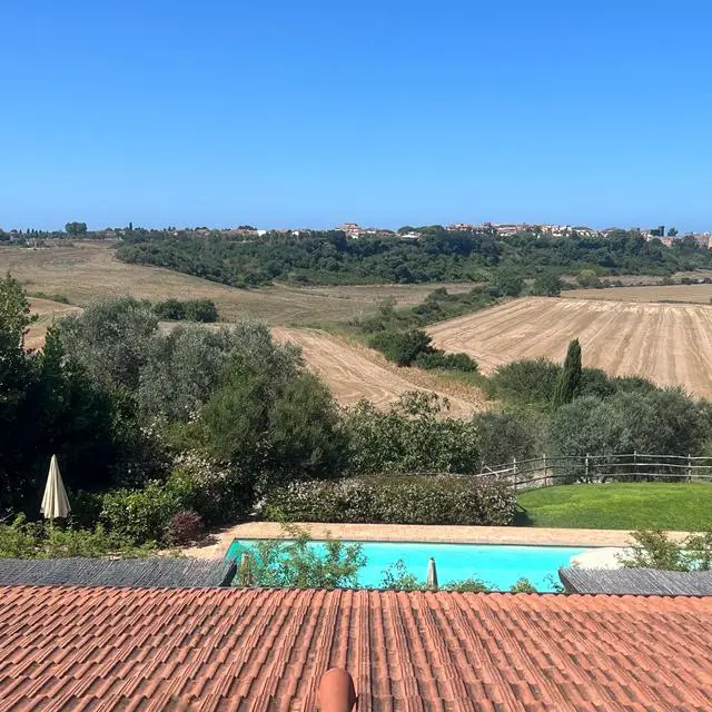 Tenuta Saracone
