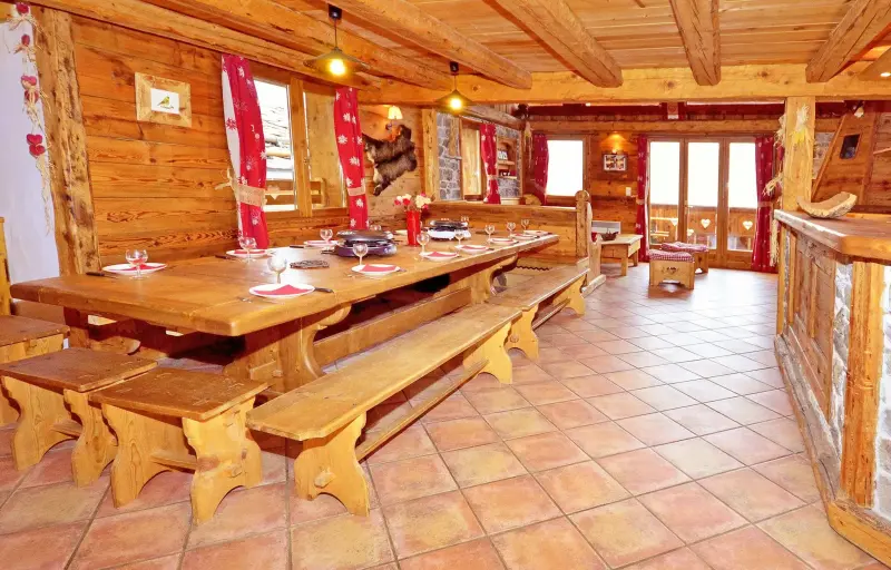Champagny le Haut
