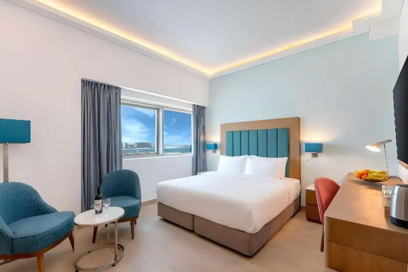 Sea Point Hotels LLC