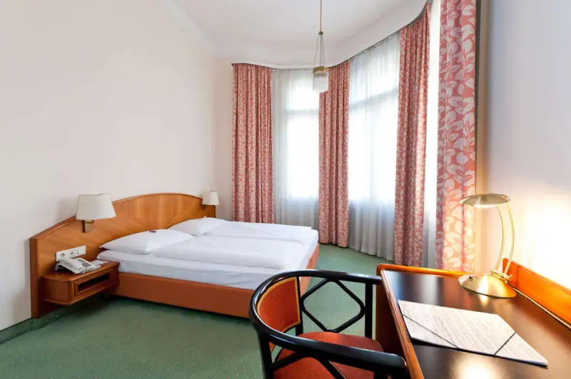 Hotel Johann Strauss