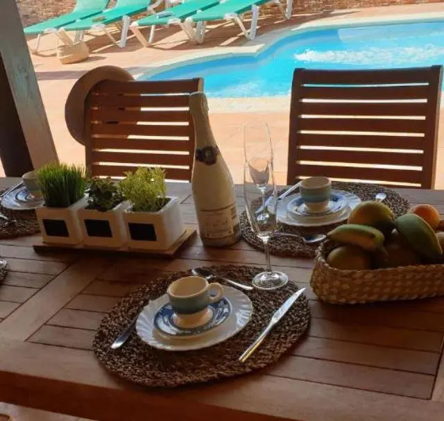 Villa Tamarindo5 - Vacation Home
