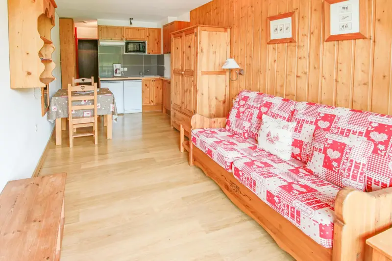 Hôtel Club Chalet Margot