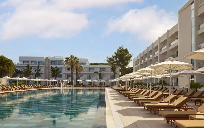 Sol Tropikal Durres