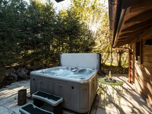Appartement L'Ours