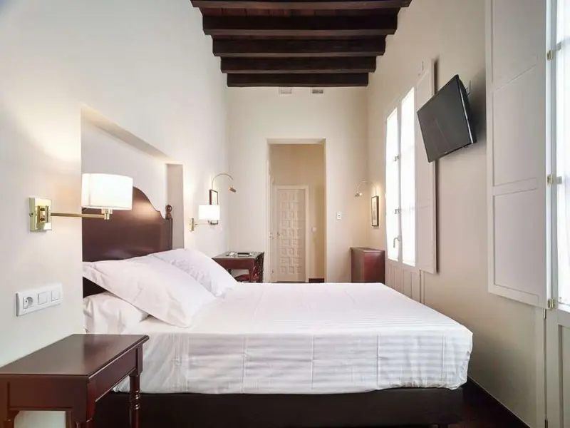 Hotel Boutique Las Casas de El Arenal