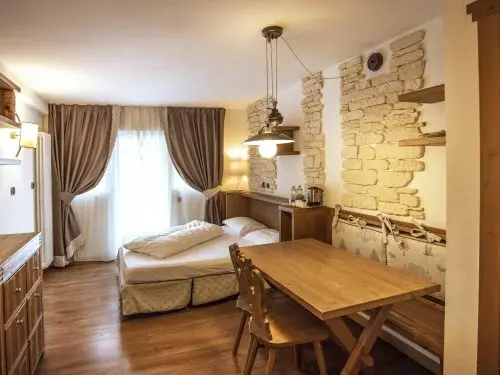 Hotel Resort Clubresidence ADLER