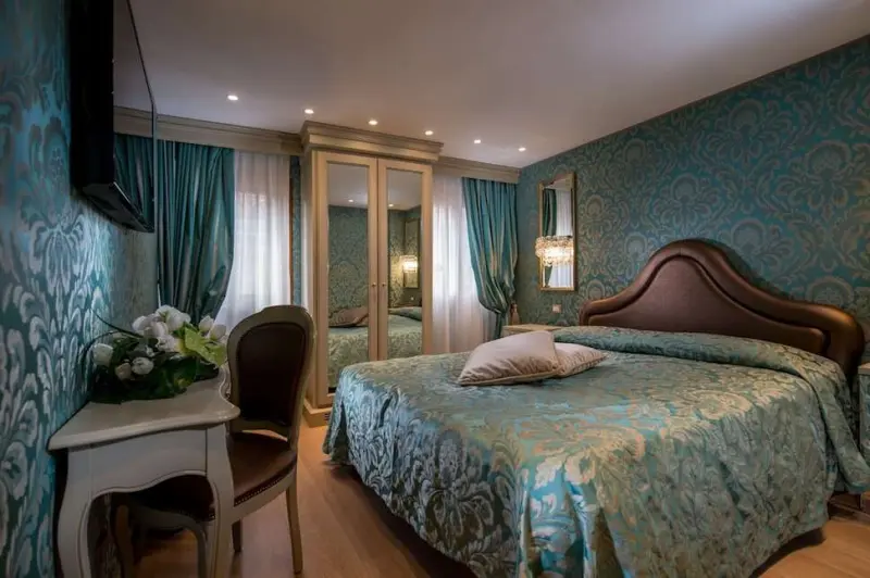 Hotel Ca' Marinella