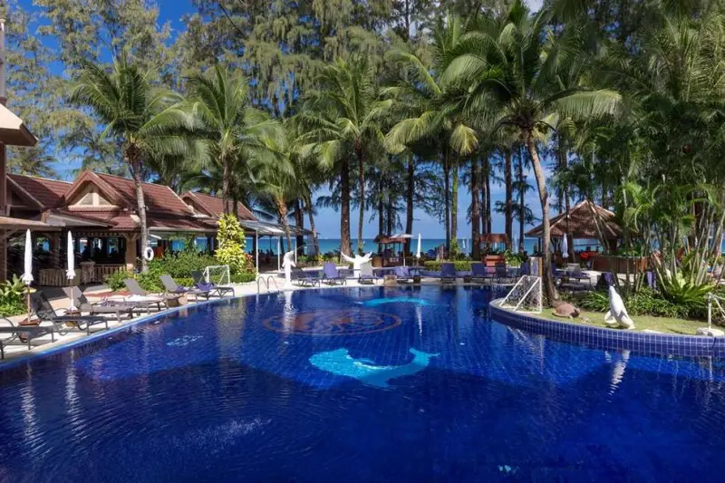 BEST WESTERN PREMIER Bangtao Beach Resort