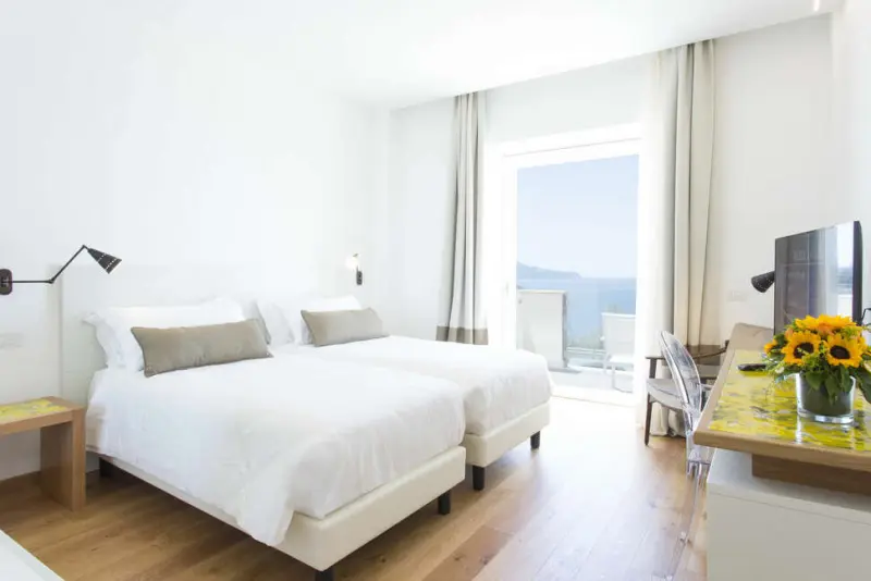 Art Hotel Villa Fiorella