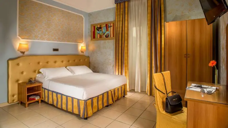 Hotel Assisi