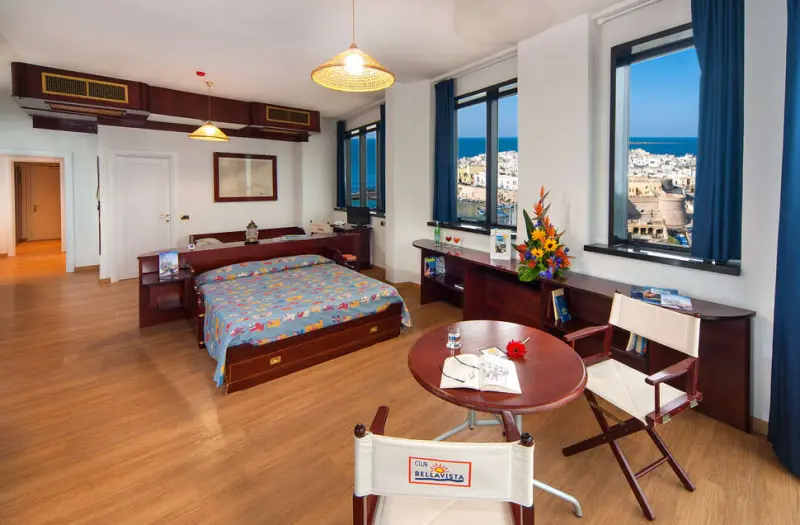 Bellavista Club - Caroli Hotels