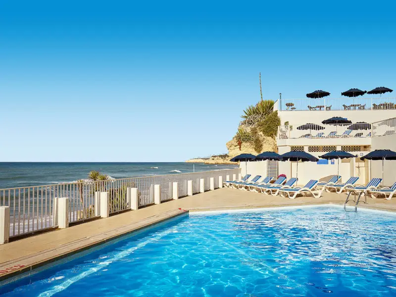Hotel Holiday Inn Algarve - Armacao de Pera