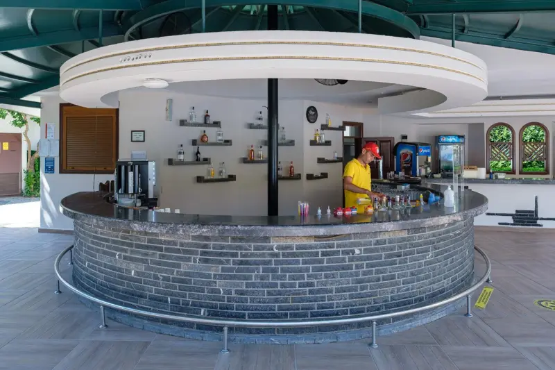 Hotel Panorama
